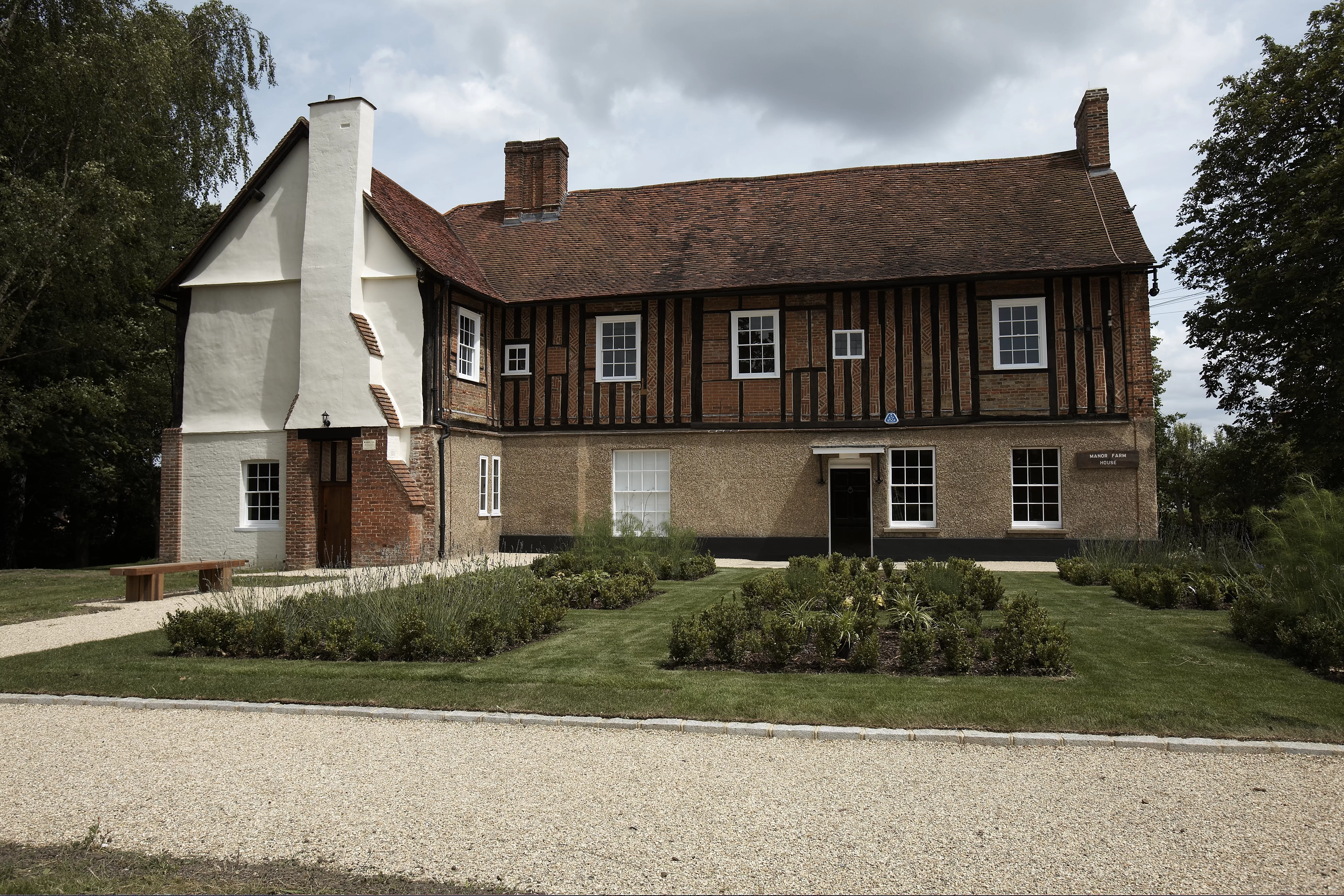 Manor Farm – Ruislip (6)