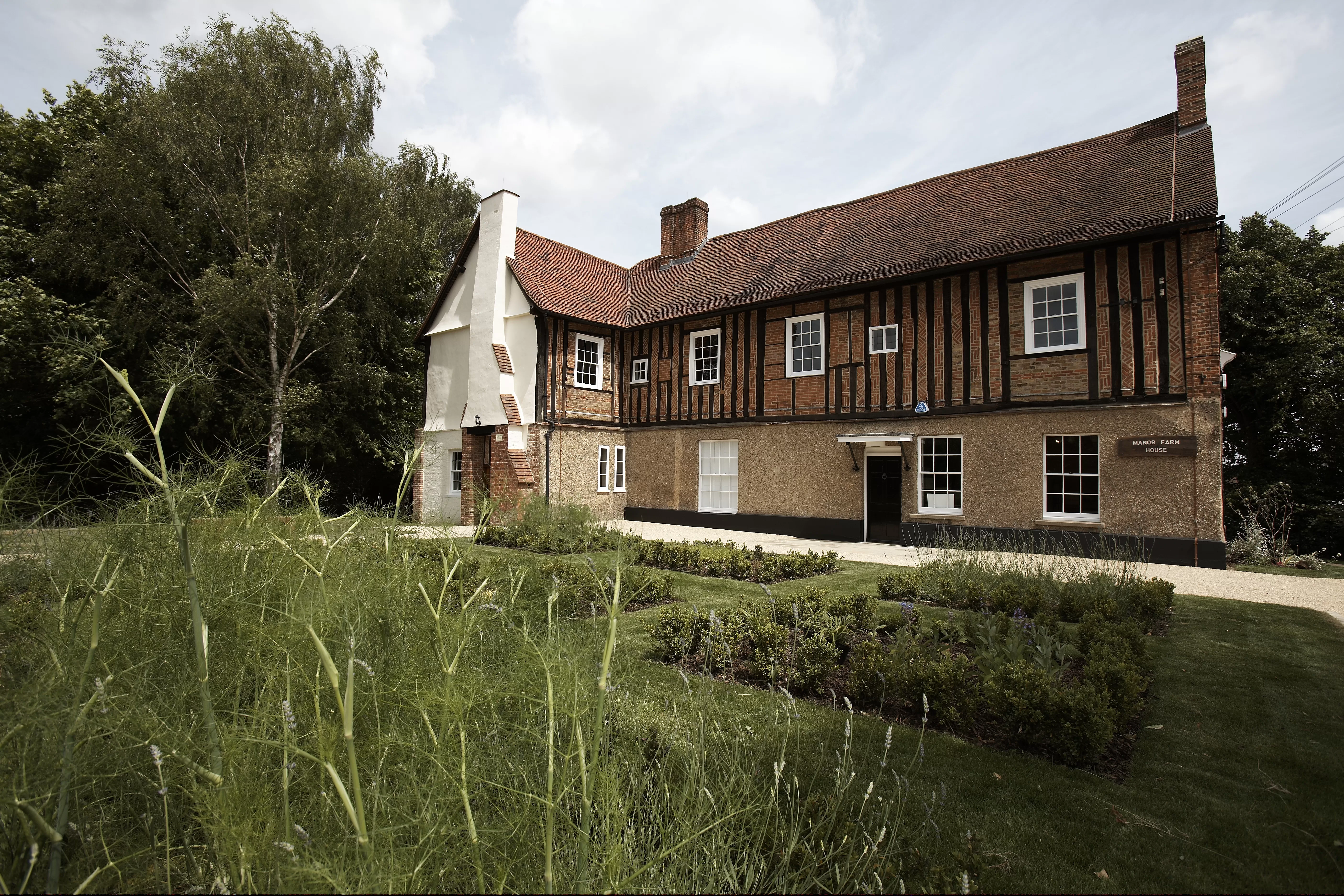 Manor Farm – Ruislip (7)