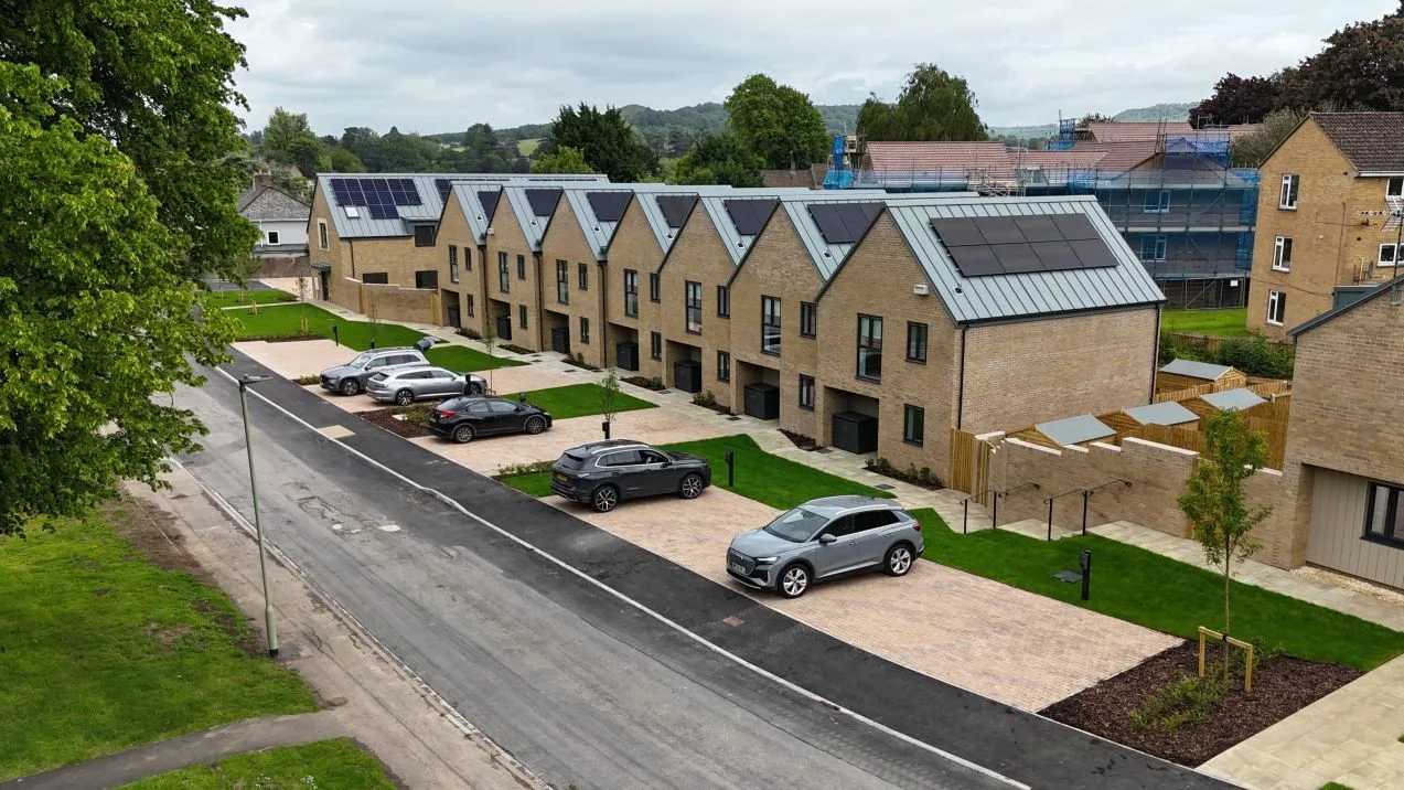 Stroud – Cambridge Ave