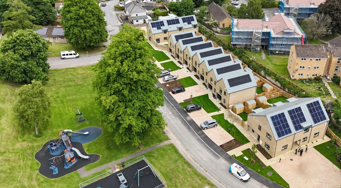 Stroud – Cambridge Ave