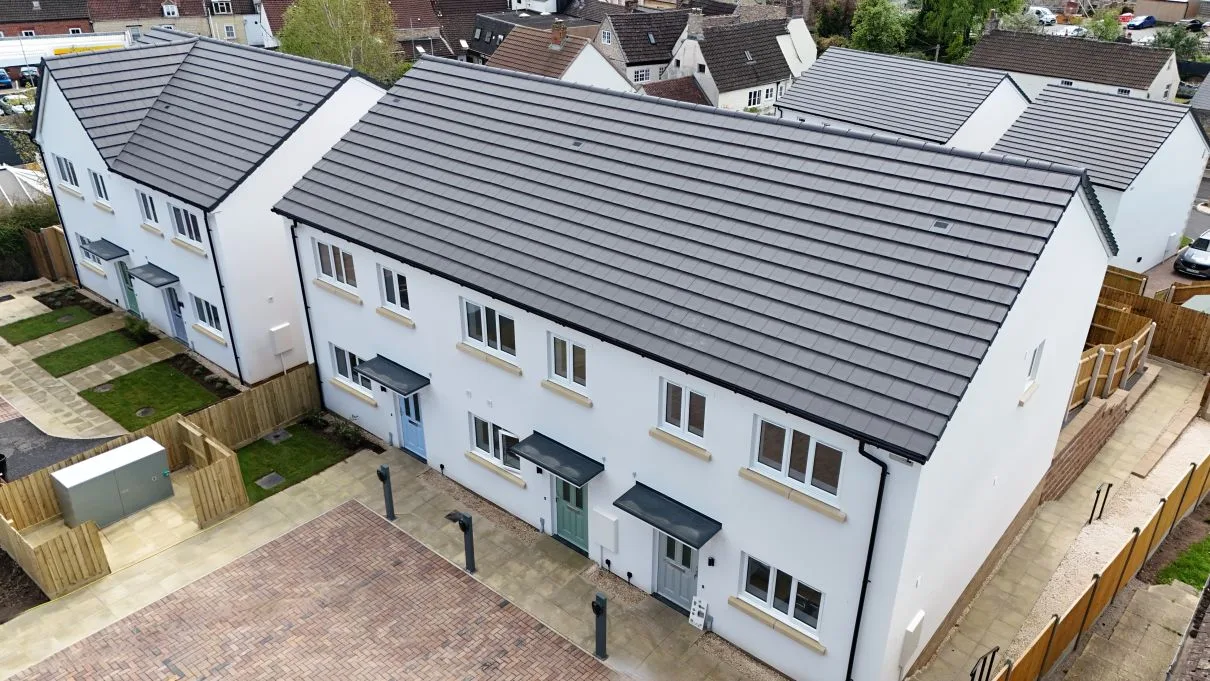 Glebelands, Cam