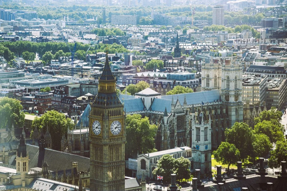 London City View